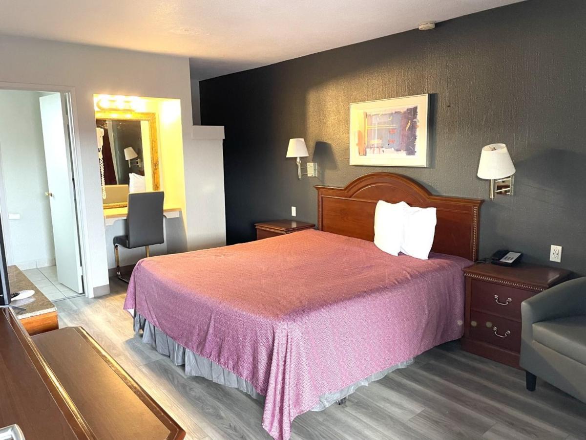 Hotel Downtown Wenatchee
