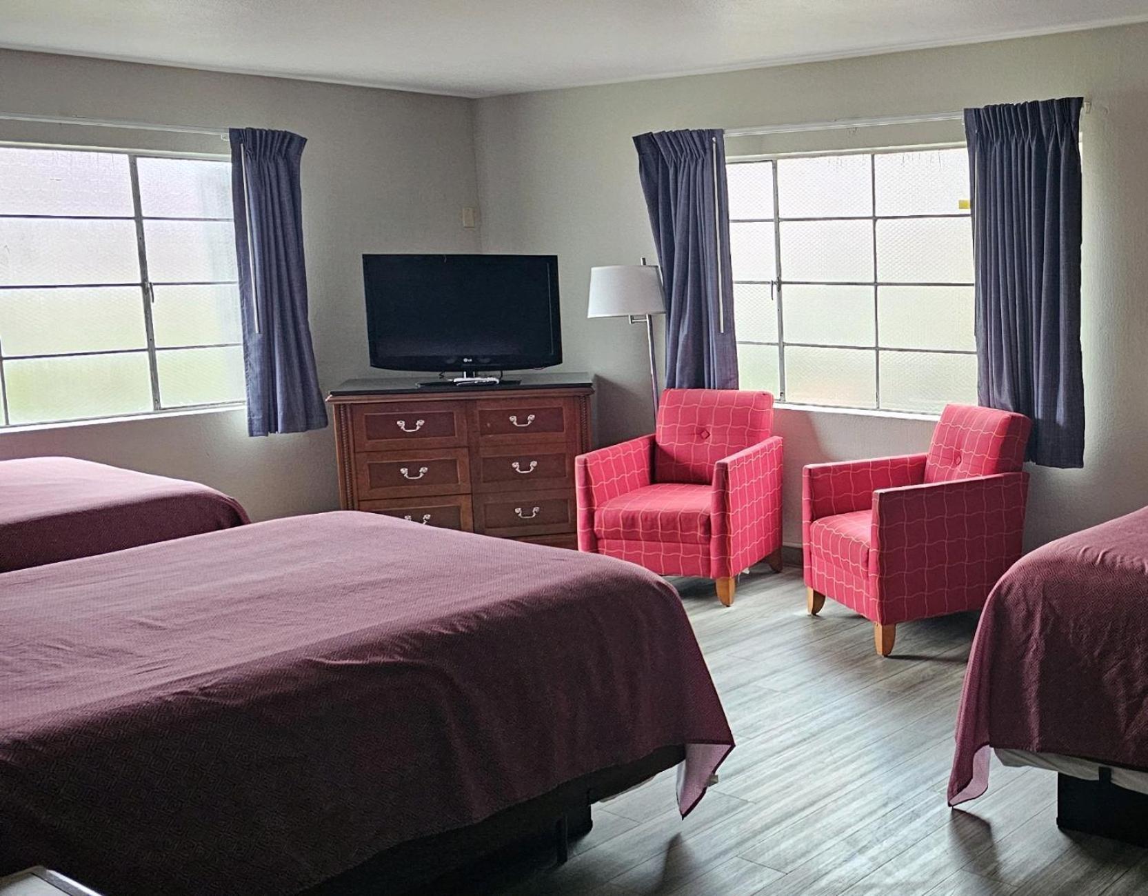Hotel Downtown